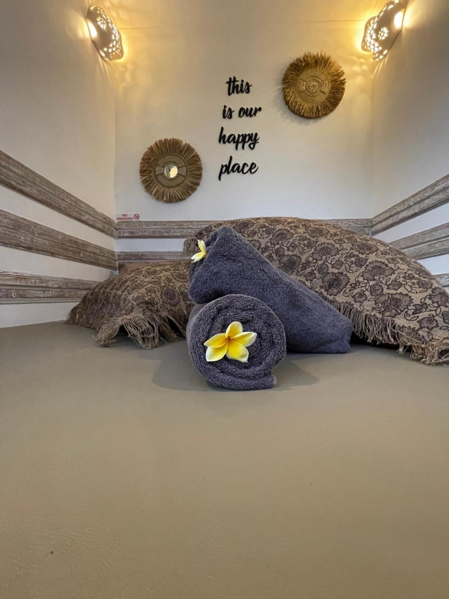Pennylane Villa Семиняк Екстериор снимка