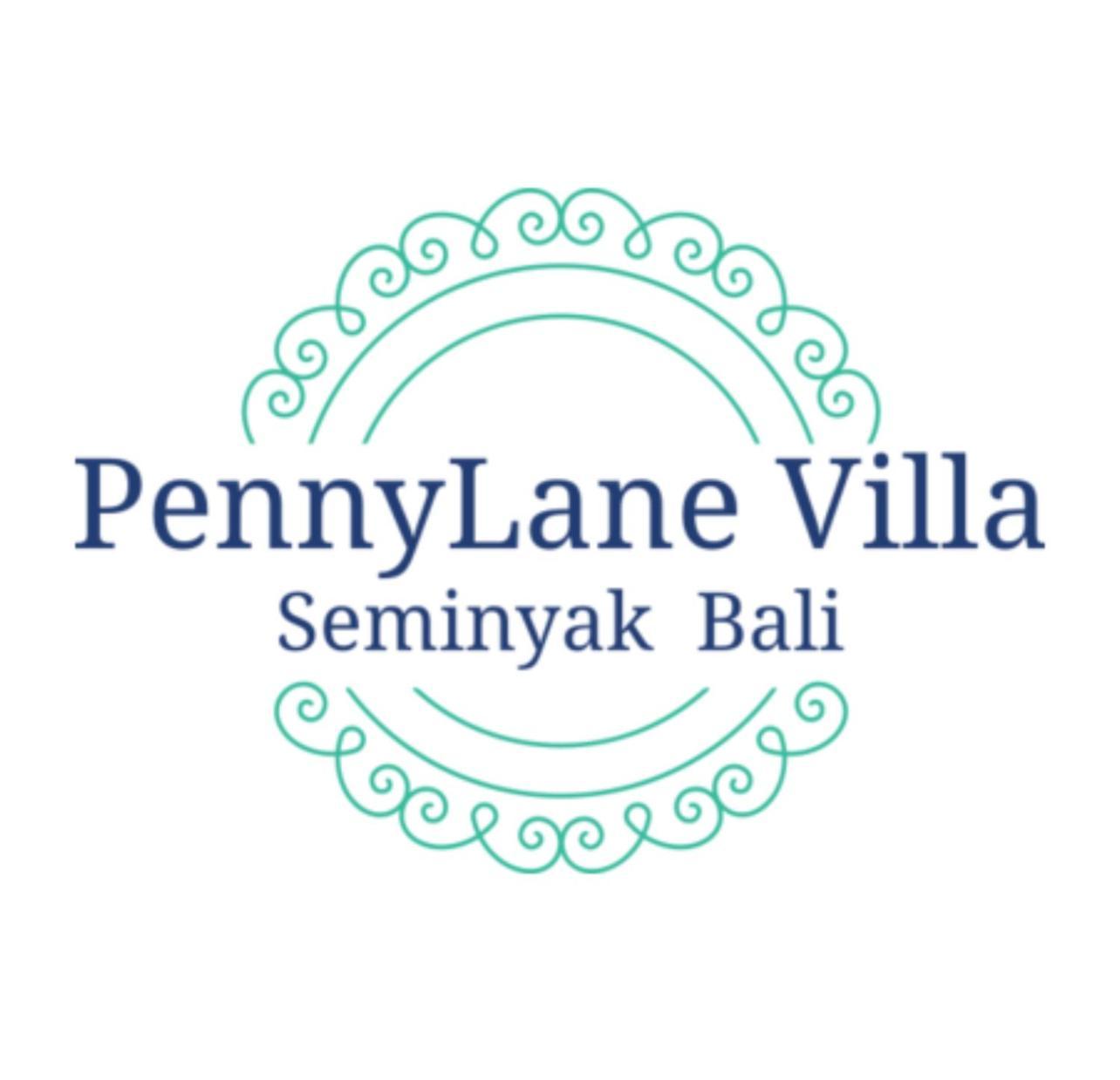 Pennylane Villa Семиняк Екстериор снимка