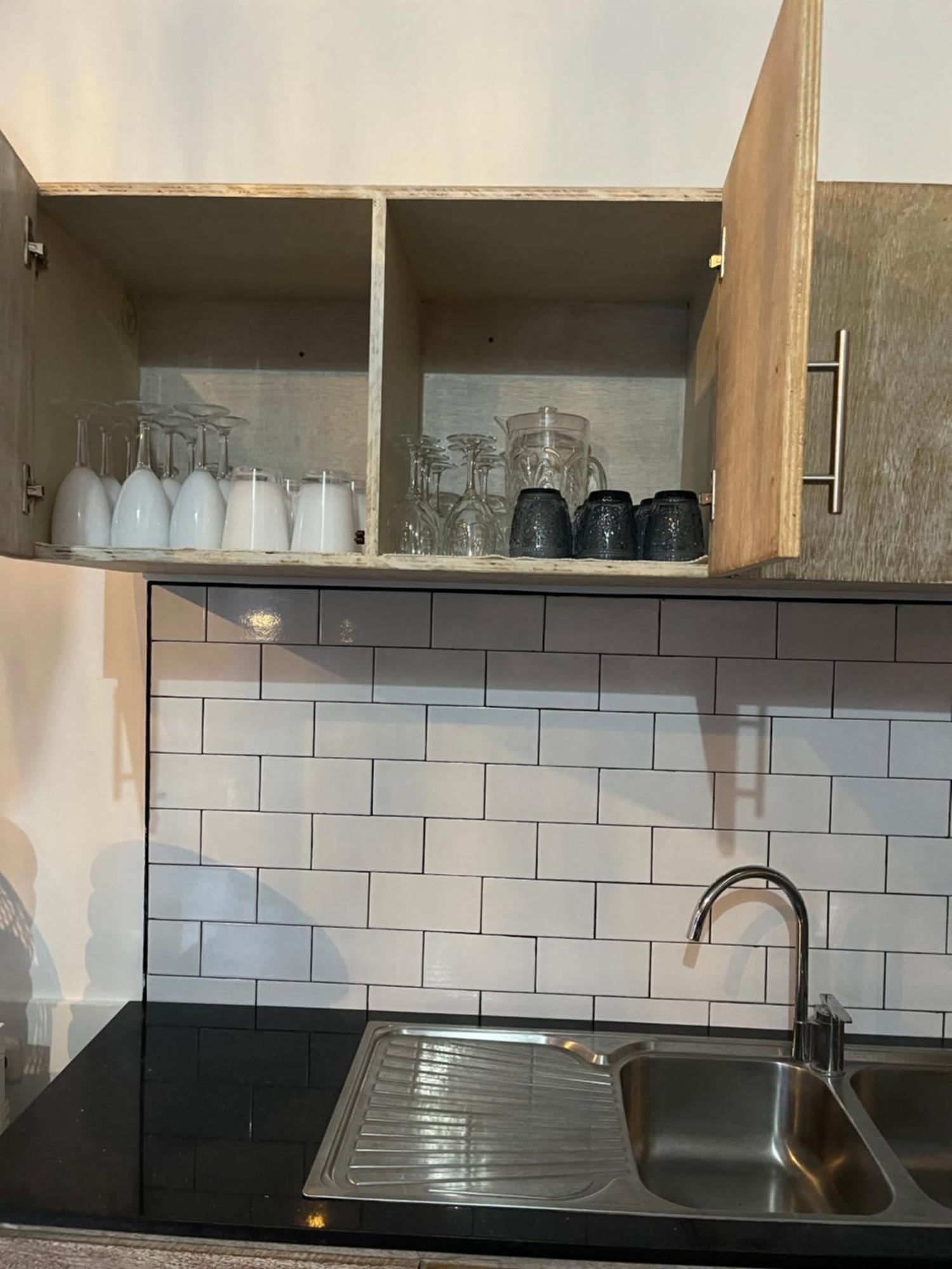 Pennylane Villa Семиняк Екстериор снимка