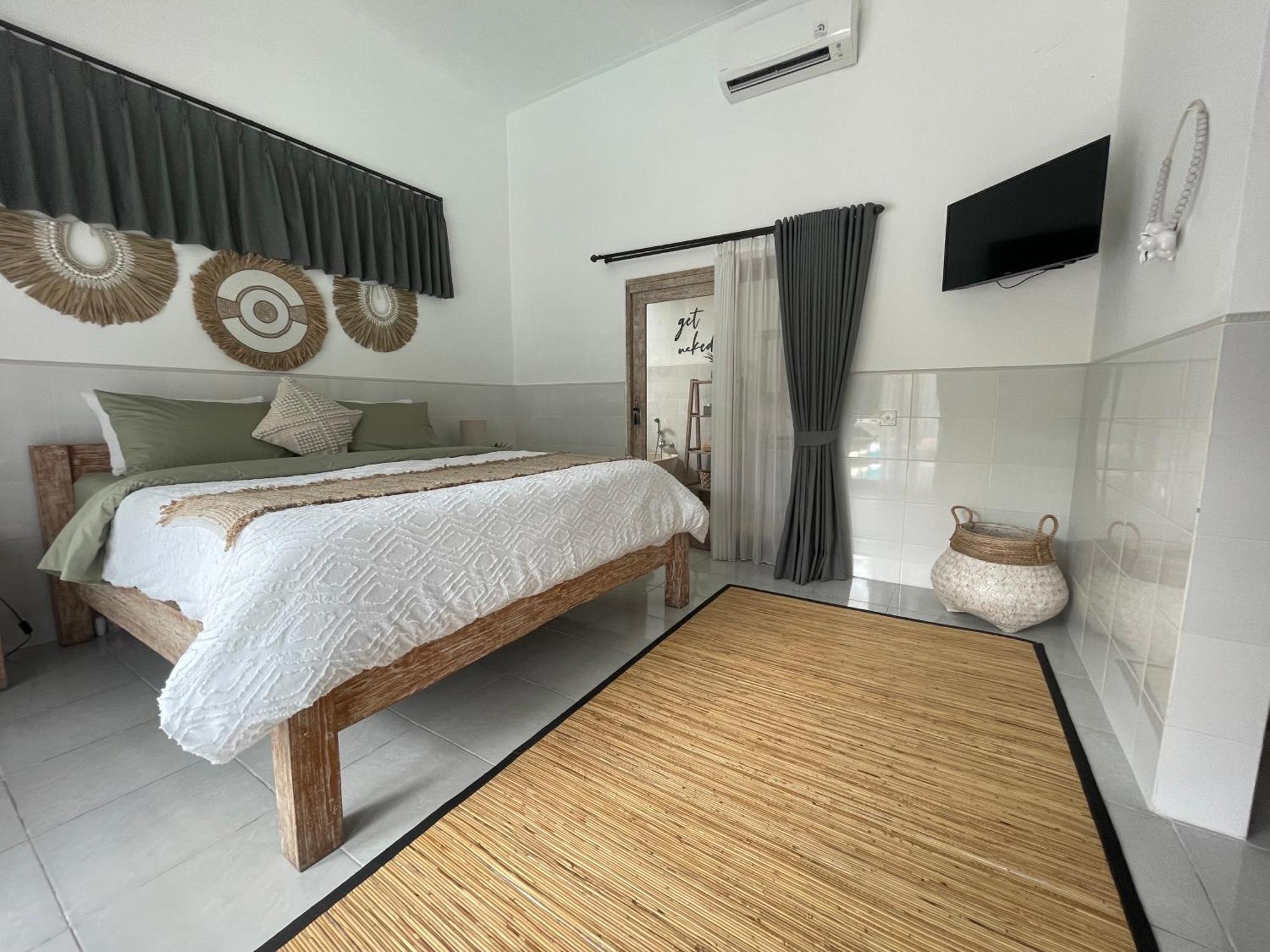 Pennylane Villa Семиняк Екстериор снимка