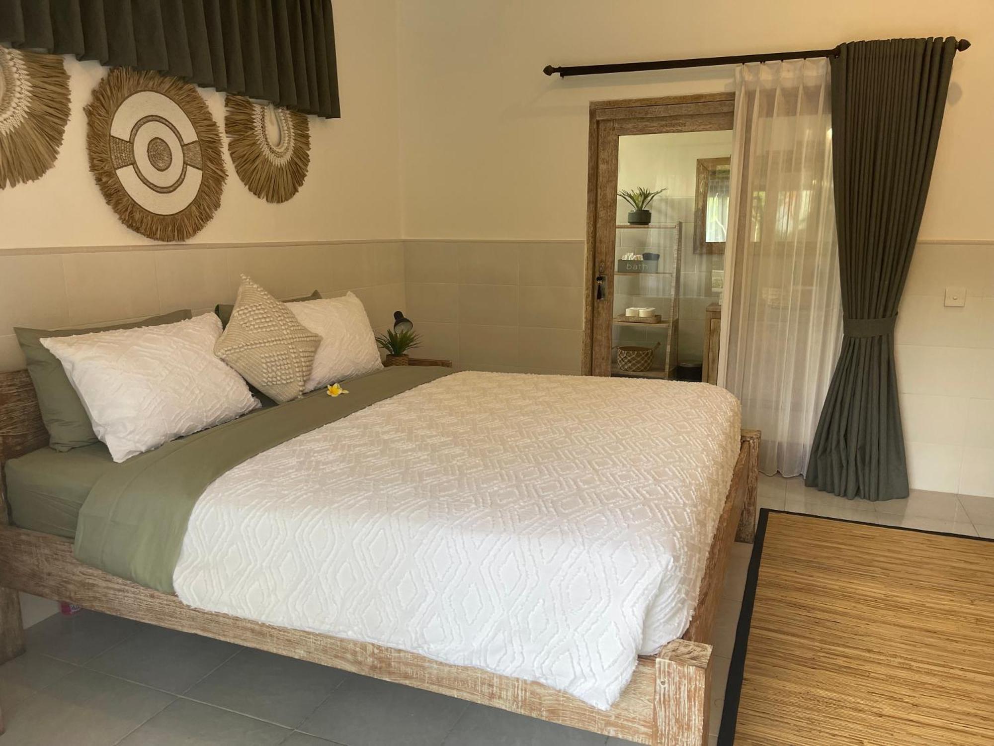 Pennylane Villa Семиняк Екстериор снимка