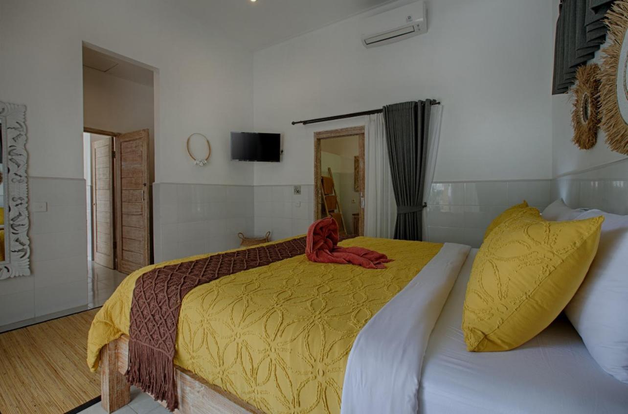 Pennylane Villa Семиняк Екстериор снимка