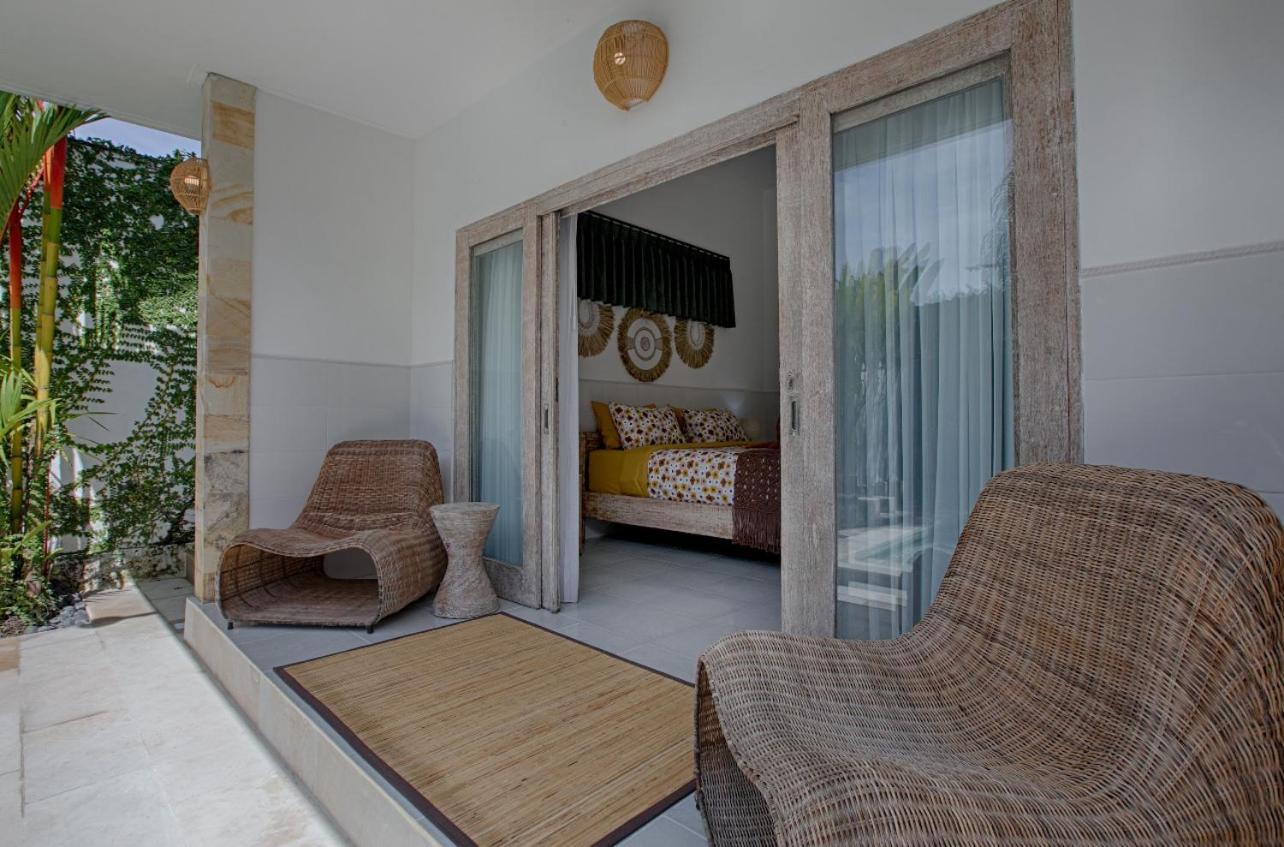 Pennylane Villa Семиняк Екстериор снимка