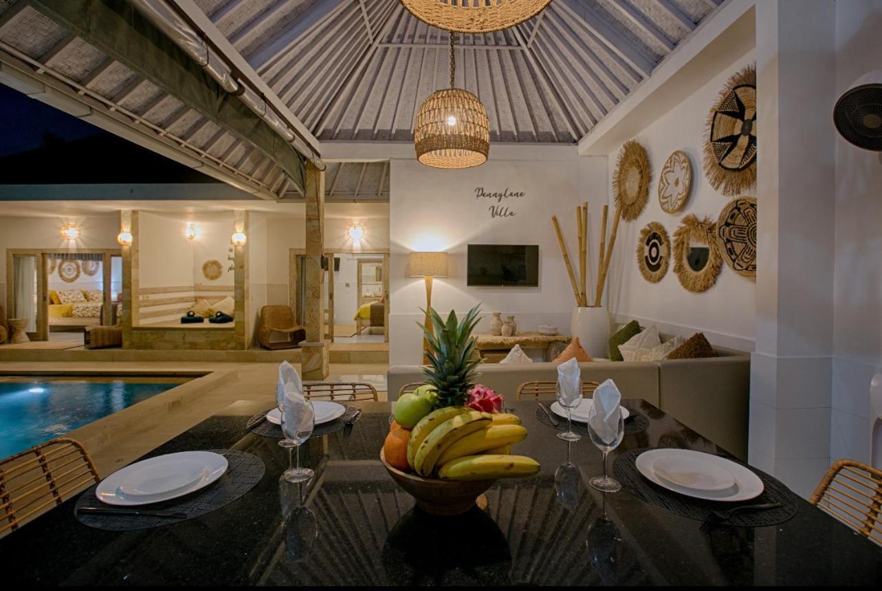 Pennylane Villa Семиняк Екстериор снимка
