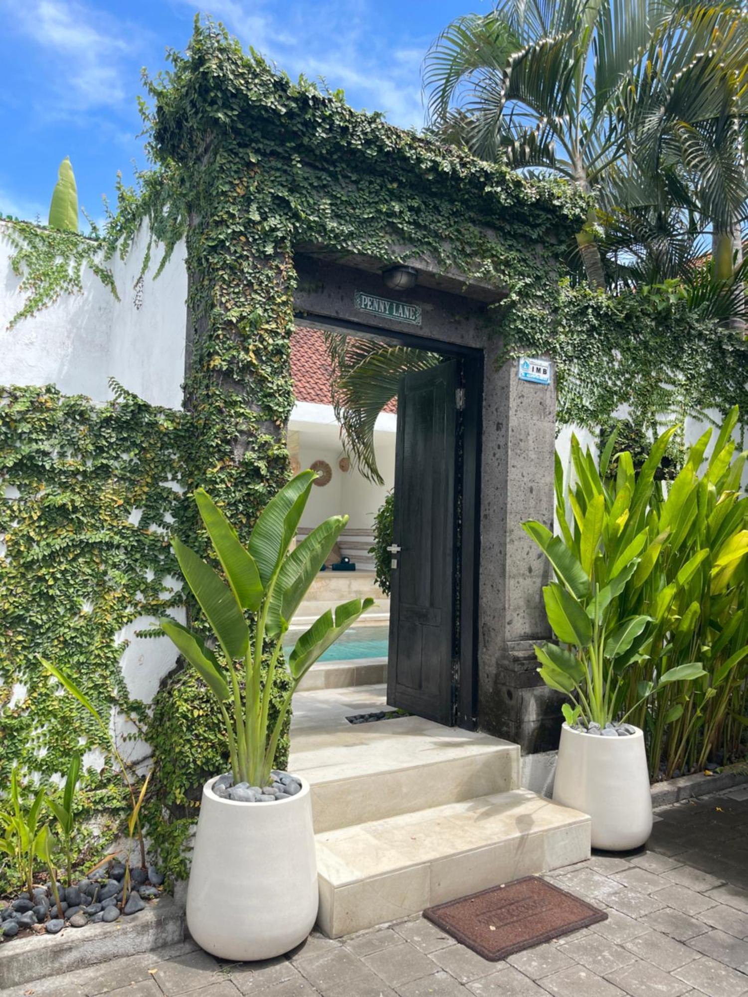 Pennylane Villa Семиняк Екстериор снимка