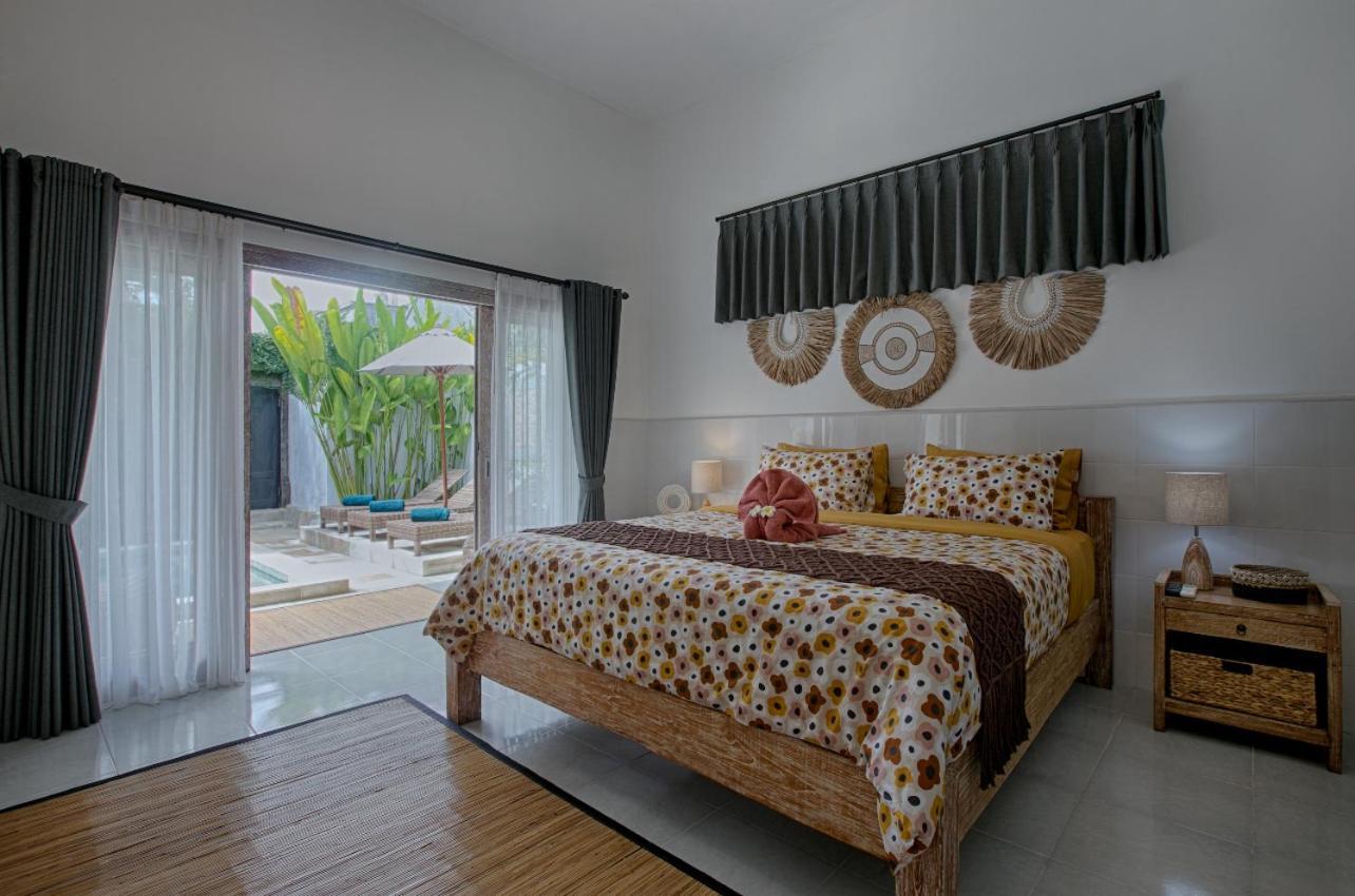 Pennylane Villa Семиняк Екстериор снимка