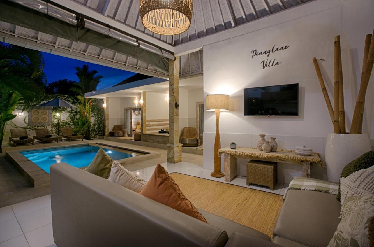 Pennylane Villa Семиняк Екстериор снимка