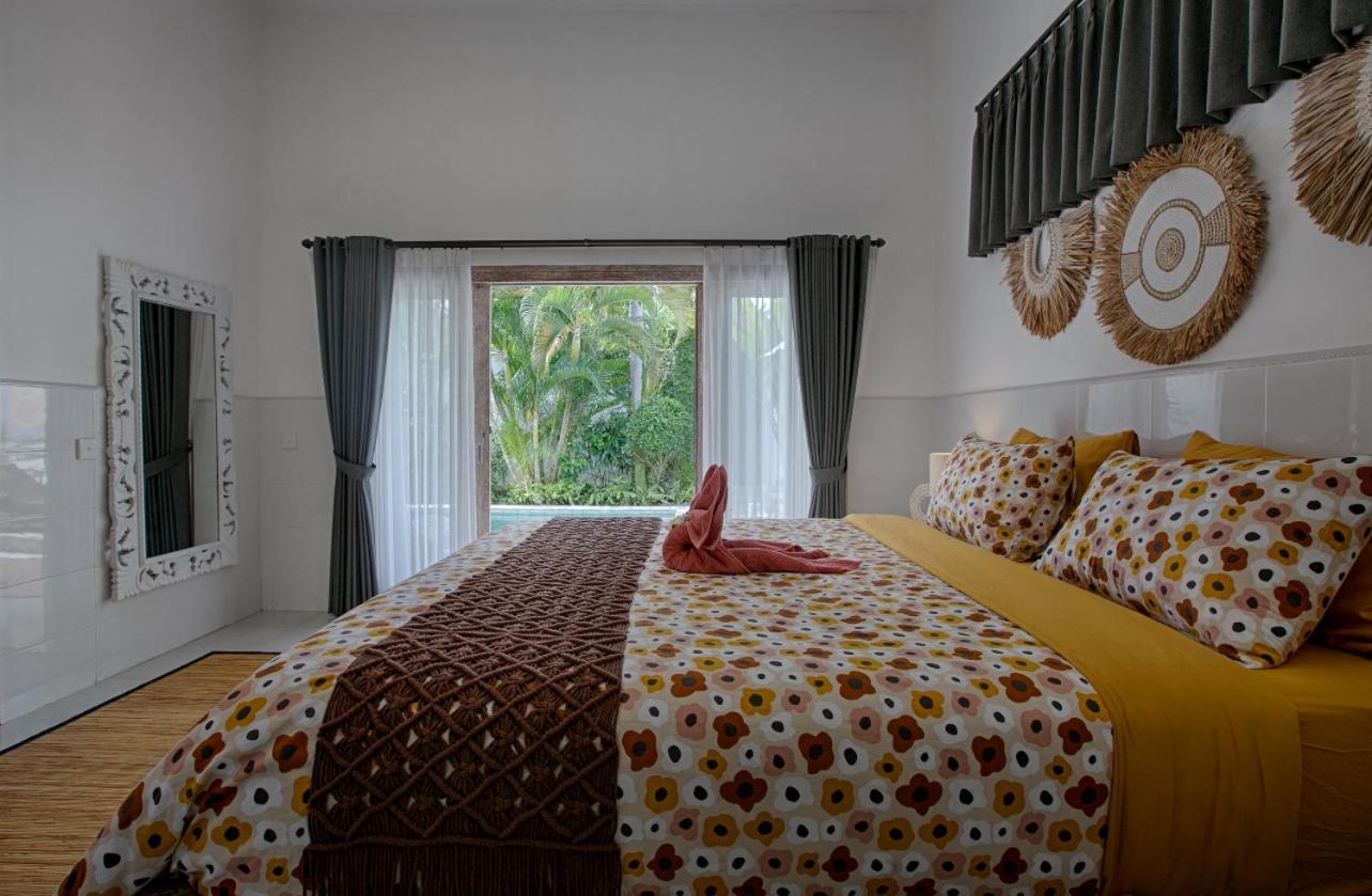 Pennylane Villa Семиняк Екстериор снимка