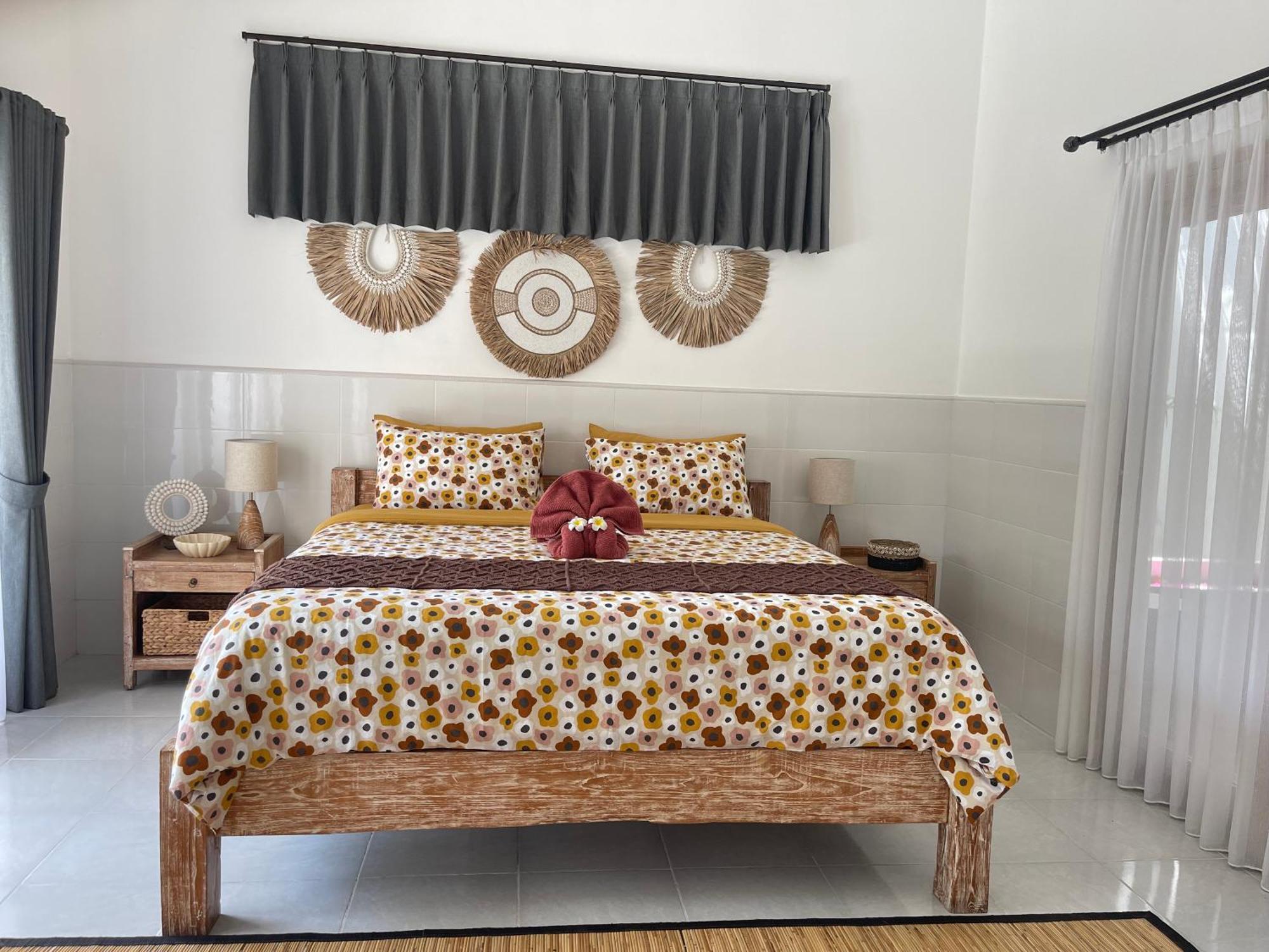 Pennylane Villa Семиняк Екстериор снимка