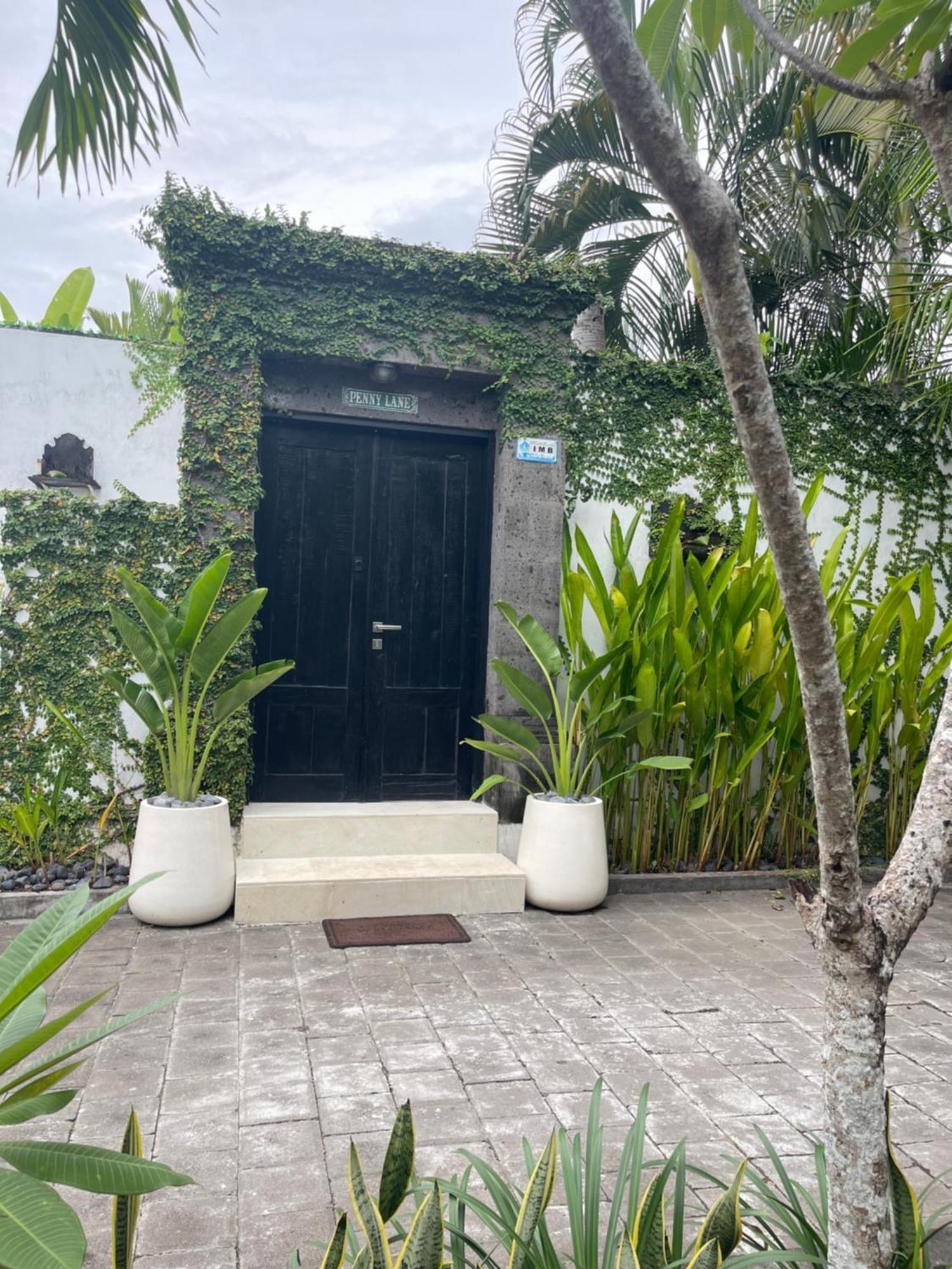 Pennylane Villa Семиняк Екстериор снимка